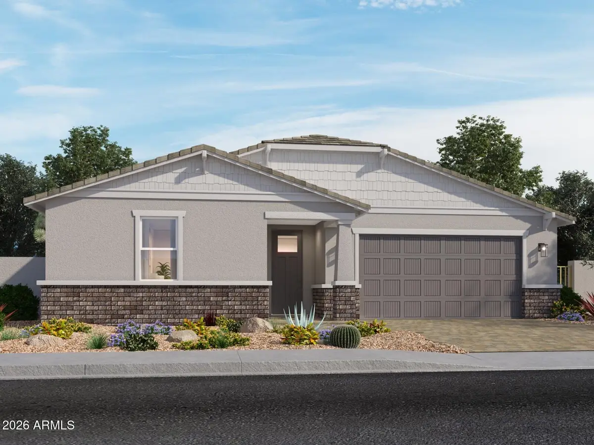 7869 W Bryce Lane, Glendale, AZ 85303 - #1