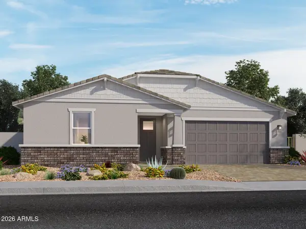 7869 W Bryce Lane, Glendale, AZ 85303