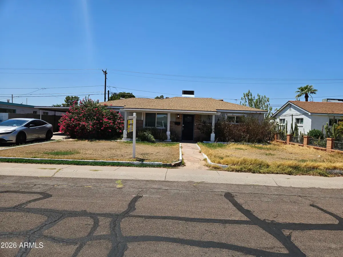 8314 N 29th Avenue, Phoenix, AZ 85051 - #1