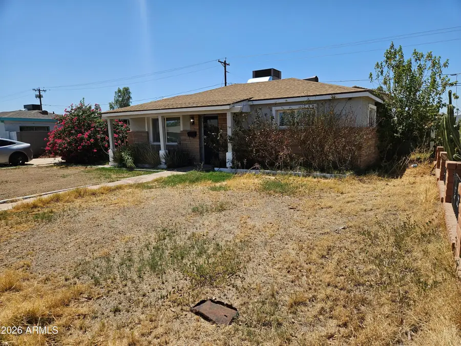 8314 N 29th Avenue, Phoenix, AZ 85051 - #2