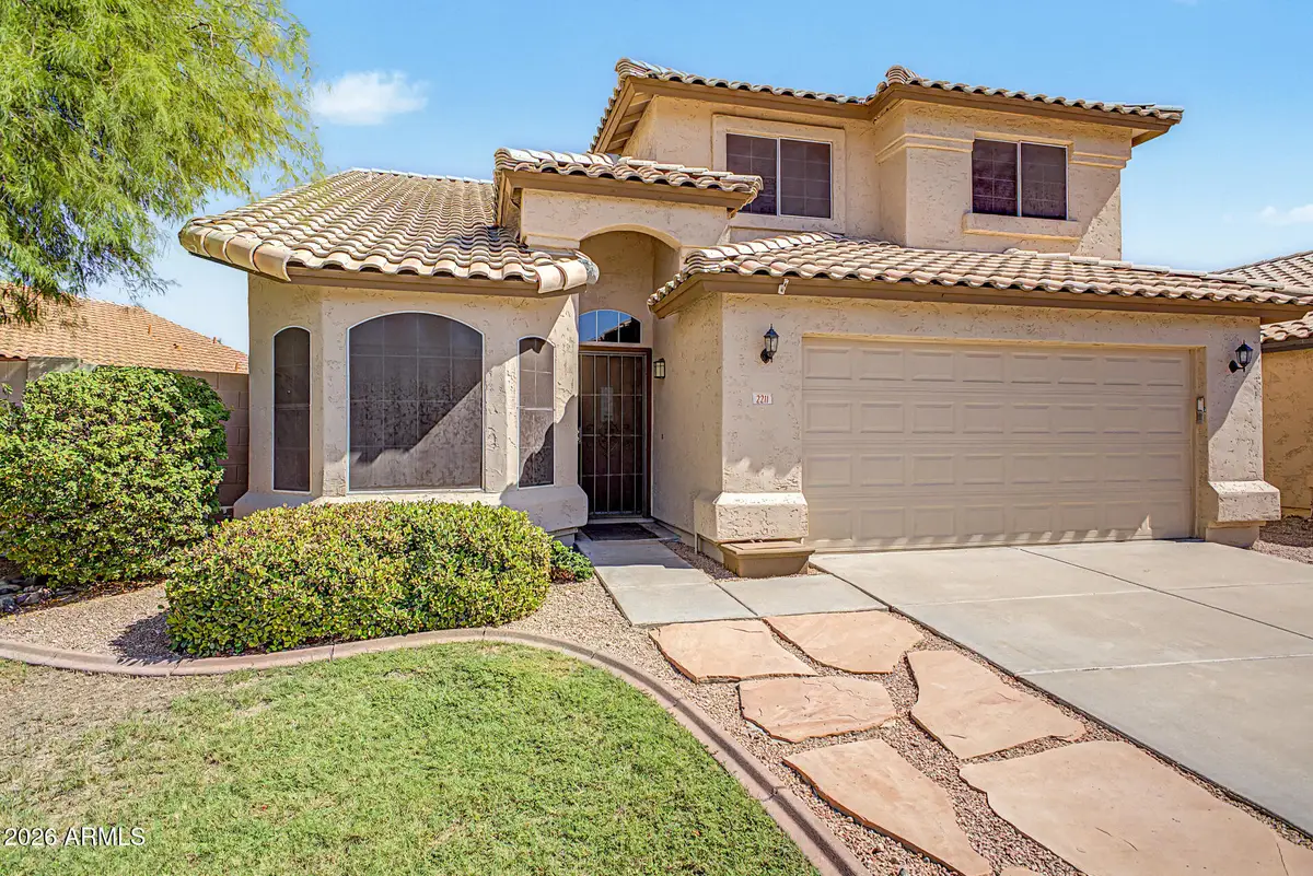 2211 E Williams Drive E, Phoenix, AZ 85024 - #1