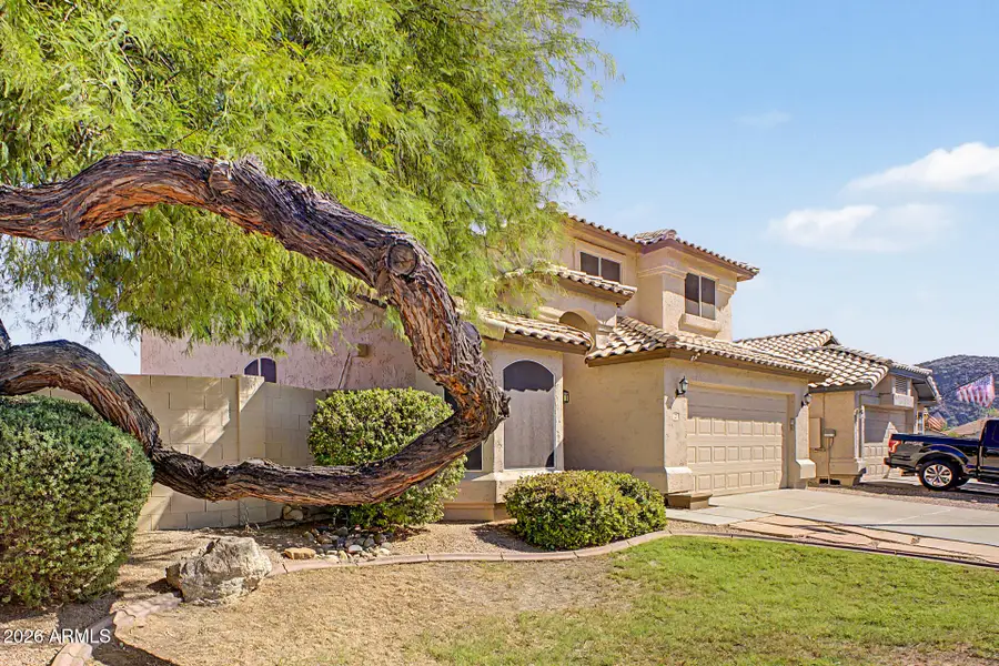 2211 E Williams Drive E, Phoenix, AZ 85024 - #2