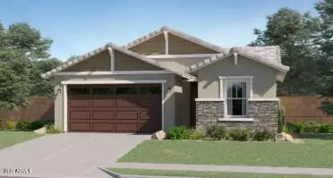 17356 W Gray Fox Trail, Surprise, AZ 85387