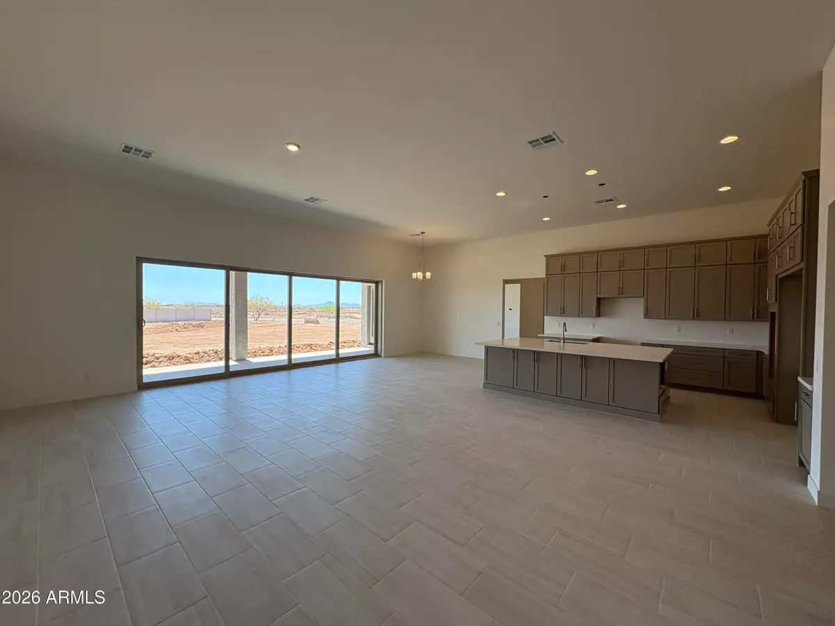 9545 W Limestone Mountain Drive, Casa Grande, AZ 85194 - #1