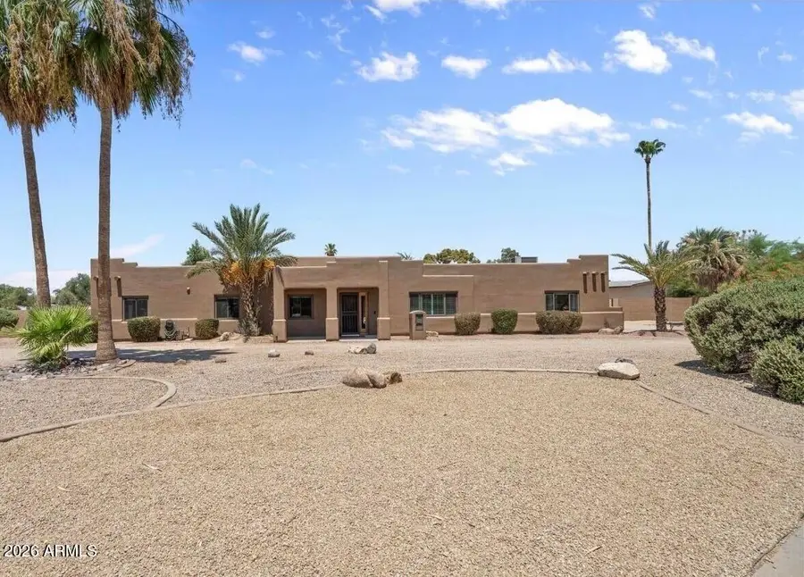 12202 N 64th Street, Scottsdale, AZ 85254 - #2
