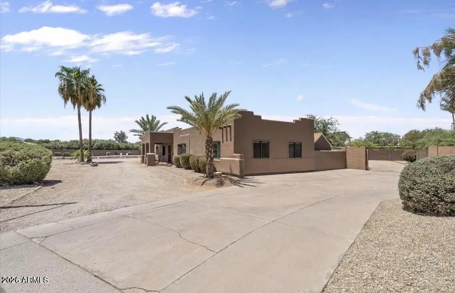 12202 N 64th Street, Scottsdale, AZ 85254 - #3