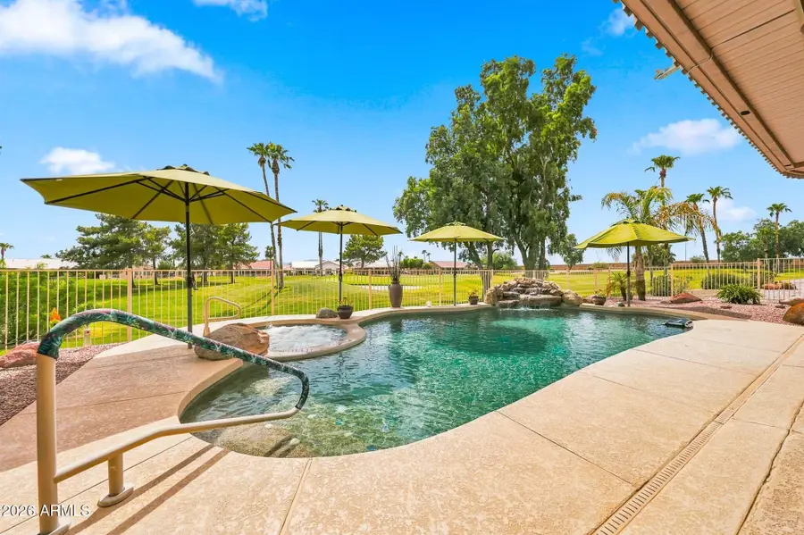 15359 W Robertson Drive, Sun City West, AZ 85375 - #2