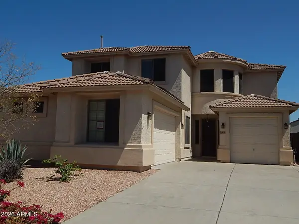 29846 W Mitchell Avenue, Buckeye, AZ 85396