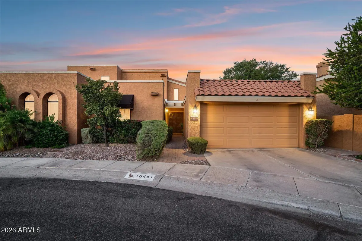 10441 N 9th Street, Phoenix, AZ 85020 - #1