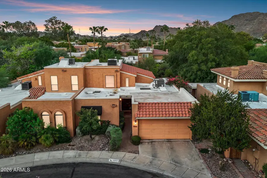10441 N 9th Street, Phoenix, AZ 85020 - #2