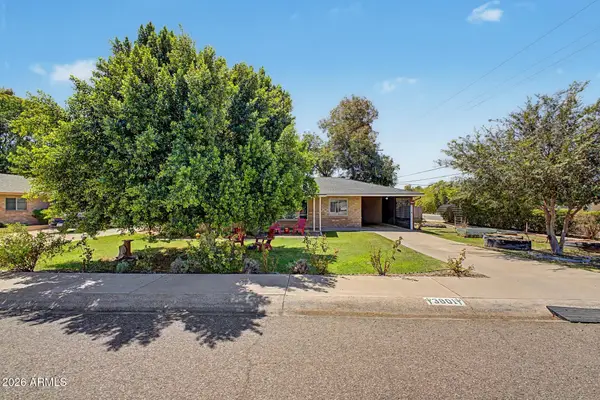 3801 E Amelia Avenue, Phoenix, AZ 85018