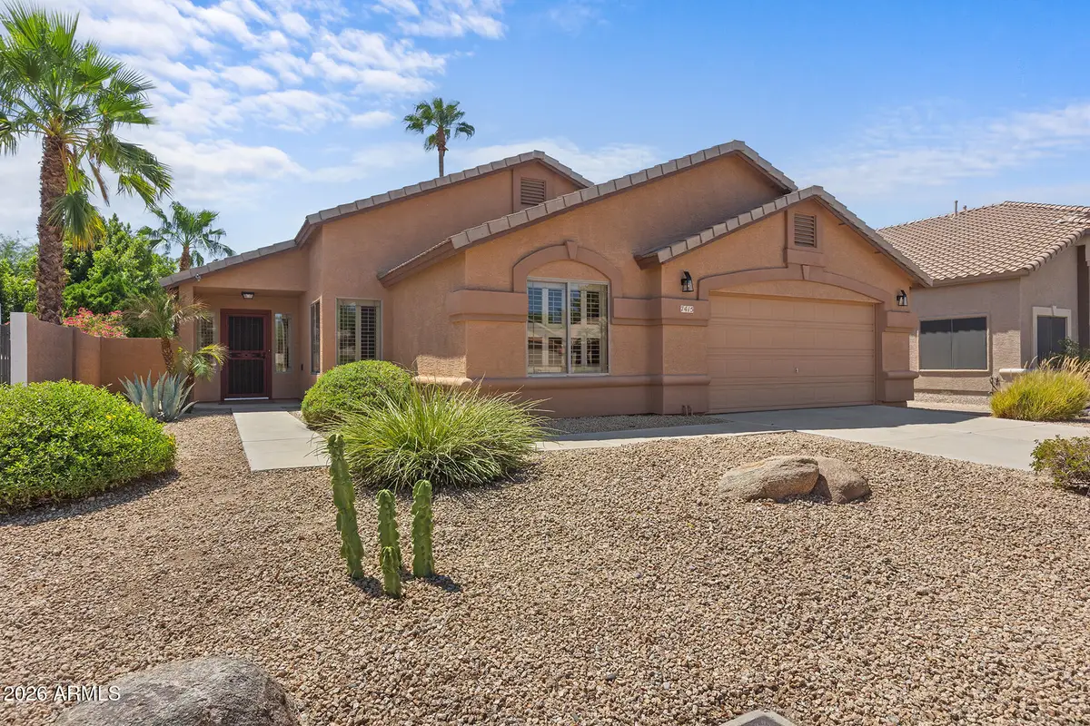 7415 W Aurora Drive, Glendale, AZ 85308 - #1