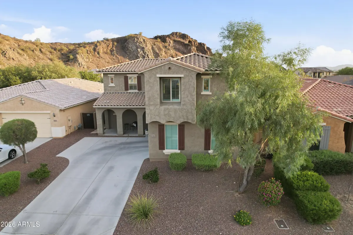 10347 W Alyssa Lane, Peoria, AZ 85383 - #1