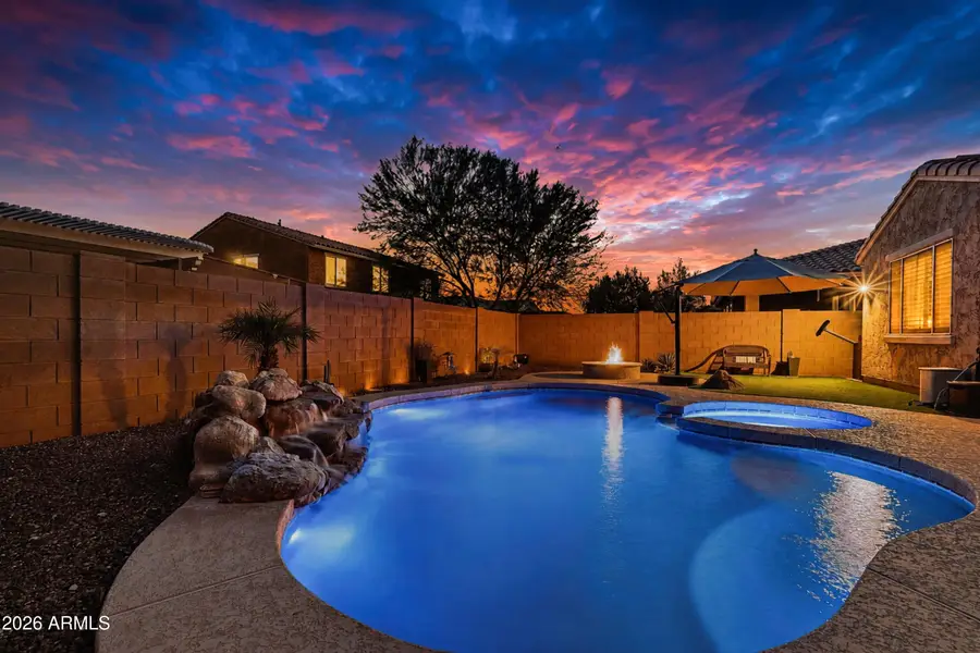 10347 W Alyssa Lane, Peoria, AZ 85383 - #2