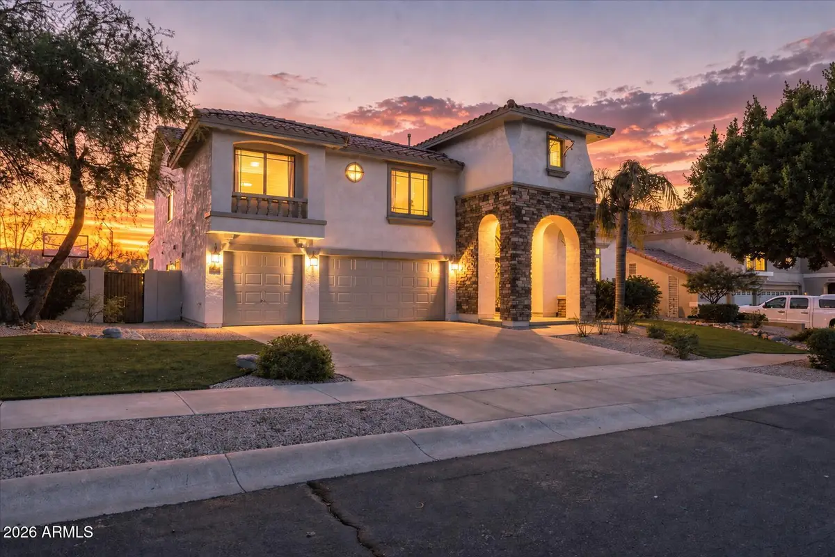 34313 N 23rd Lane, Phoenix, AZ 85085 - #1