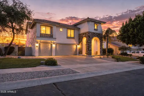 34313 N 23rd Lane, Phoenix, AZ 85085