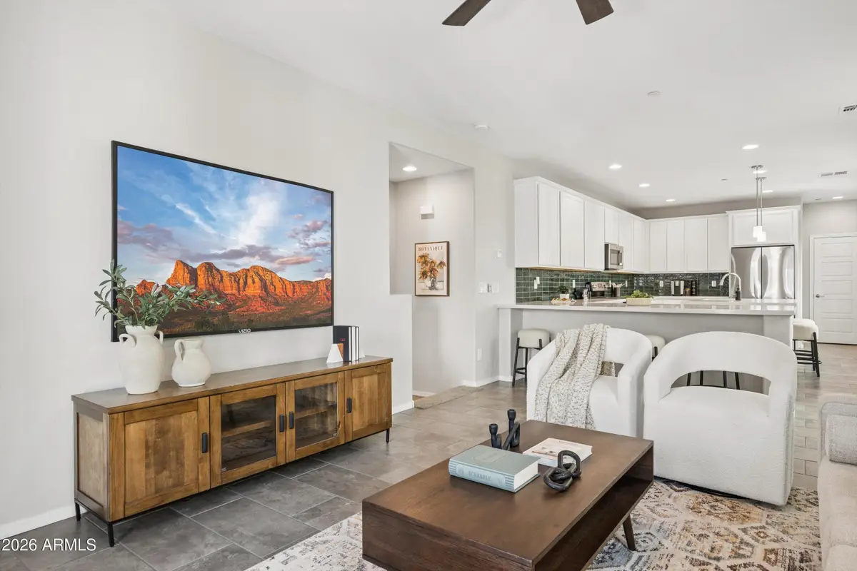 1676 E Hampton Lane, Gilbert, AZ 85295 - #1