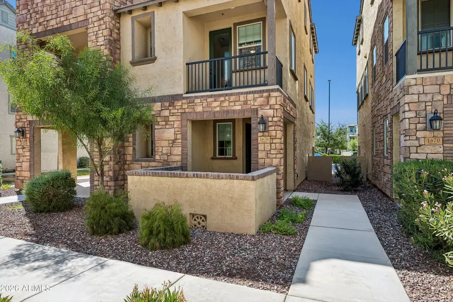 1676 E Hampton Lane, Gilbert, AZ 85295 - #3