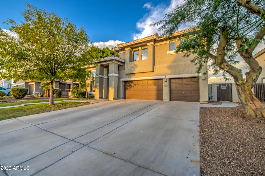 439 N Pheasant Court, Gilbert, AZ 85234 - #2