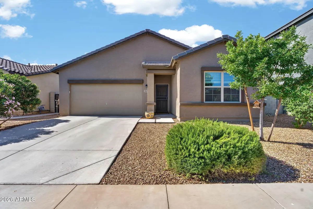 4641 W Feather Plume Drive, San Tan Valley, AZ 85144 - #1
