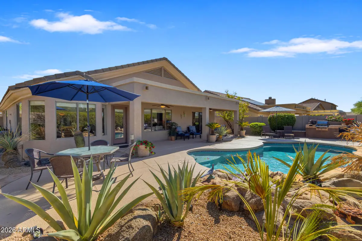 17422 W Rock Ledge Road, Goodyear, AZ 85338 - #1