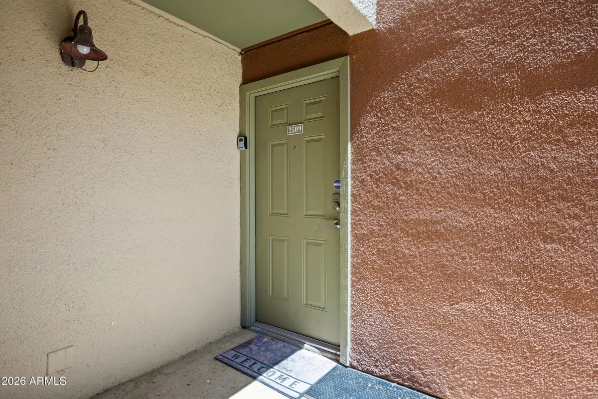 3600 N Hayden Road #2509, Scottsdale, AZ 85251 - #1