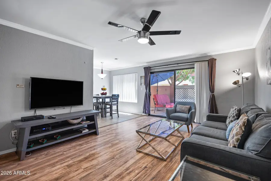 3600 N Hayden Road #2509, Scottsdale, AZ 85251 - #2