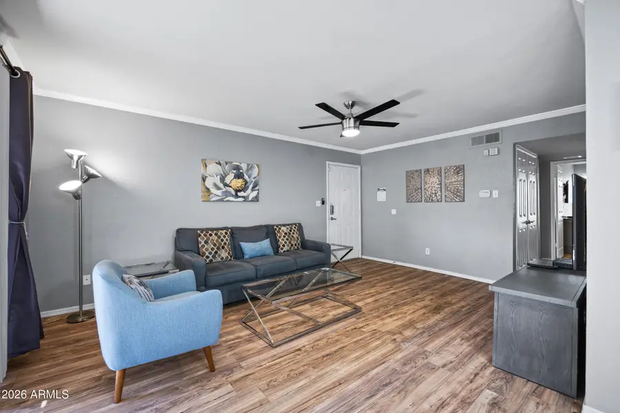 3600 N Hayden Road #2509, Scottsdale, AZ 85251 - #3
