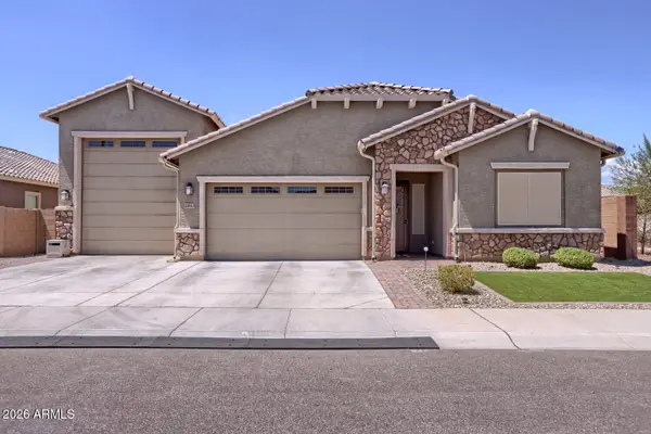 24914 N 176th Avenue, Surprise, AZ 85387