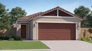 25008 N 174th Drive, Surprise, AZ 85387