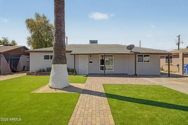 2929 W Loma Lane, Phoenix, AZ 85051