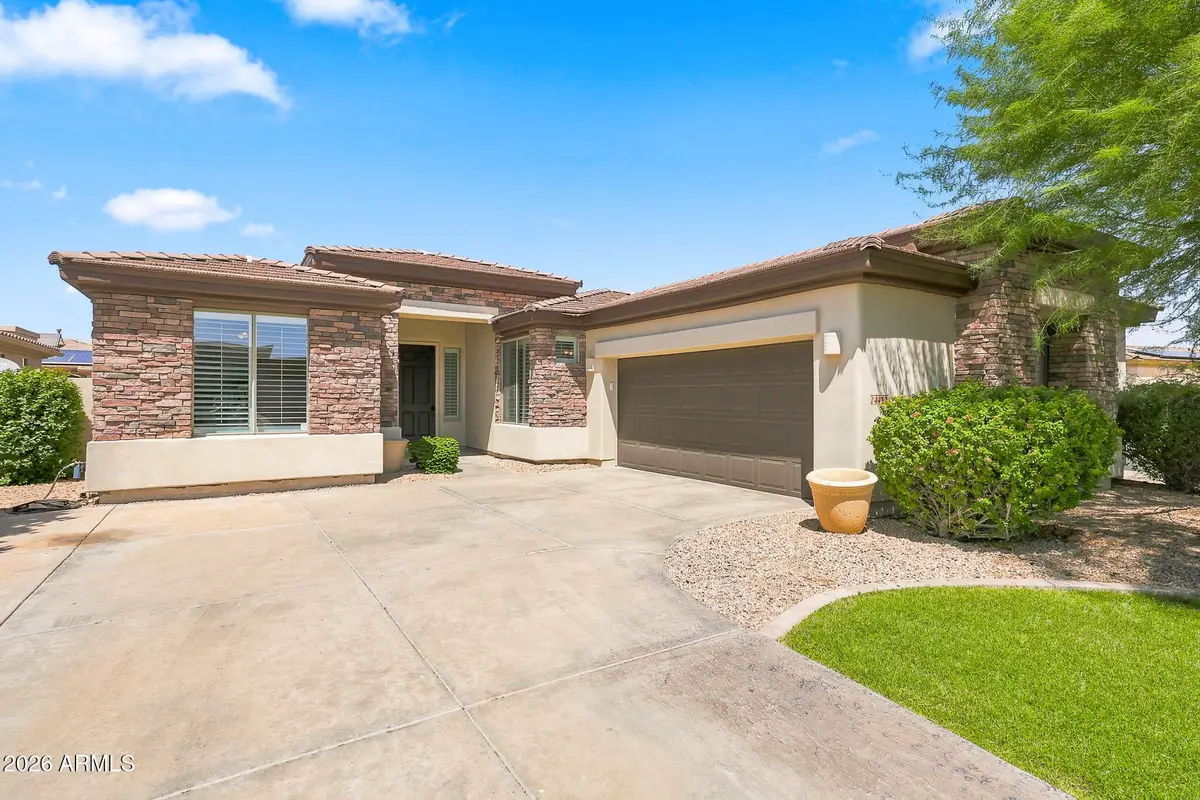14430 W Monterey Way, Goodyear, AZ 85395 - #1