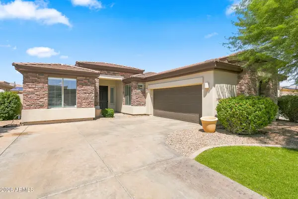14430 W Monterey Way, Goodyear, AZ 85395