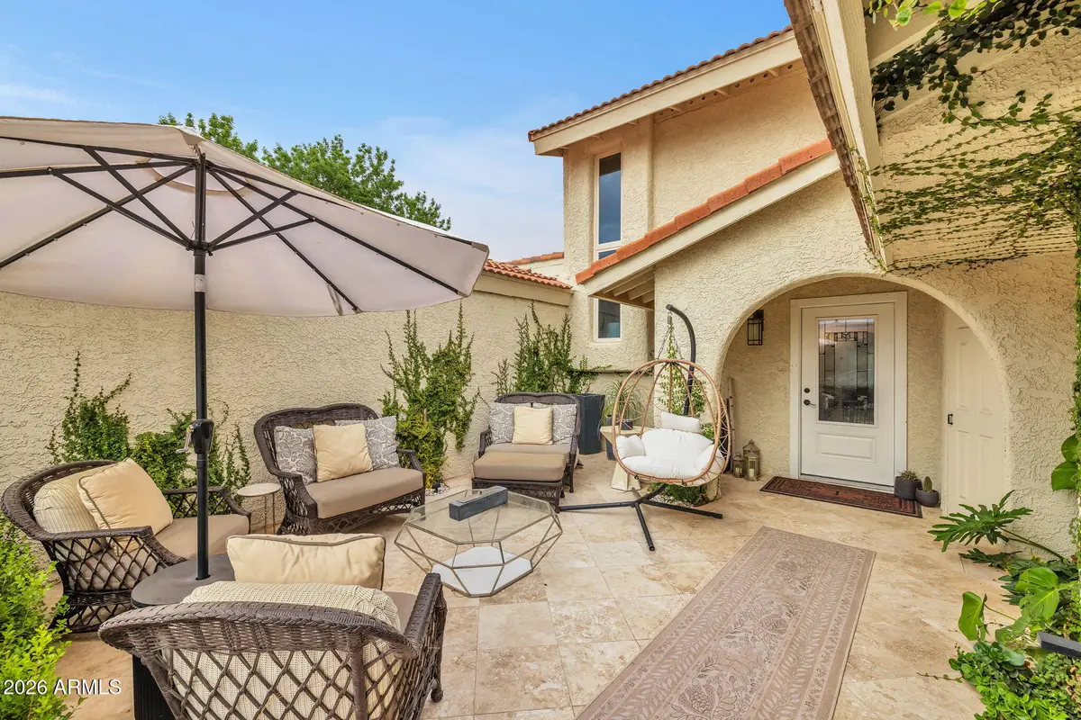 7609 N Lynn Oaks Drive, Scottsdale, AZ 85258 - #1