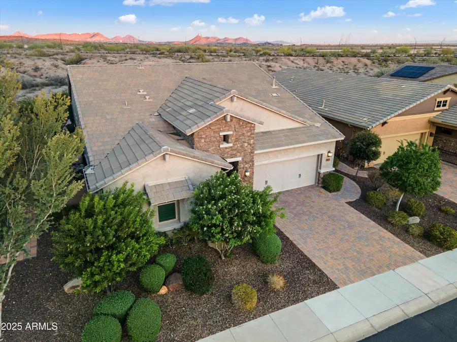 29361 N 119th Lane, Peoria, AZ 85383 - #2