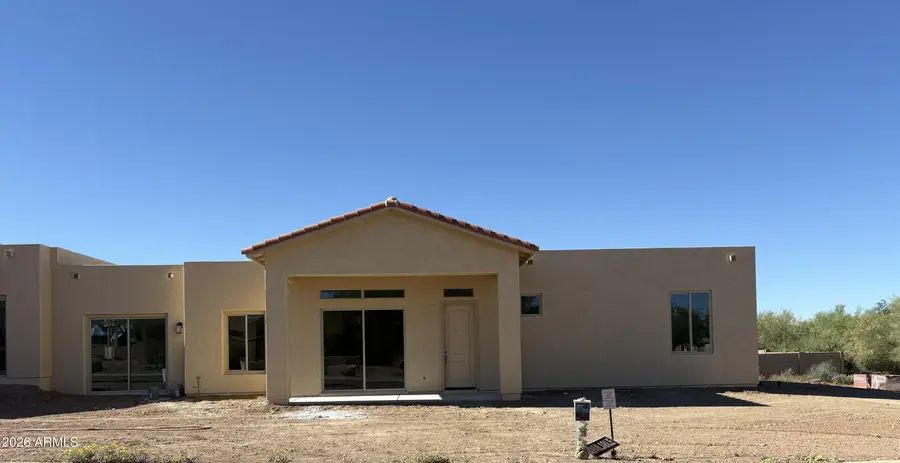 6381 E Avenida Del Sol --, Gold Canyon, AZ 85118 - #2