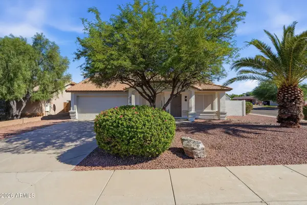 826 W 14th Avenue, Apache Junction, AZ 85120
