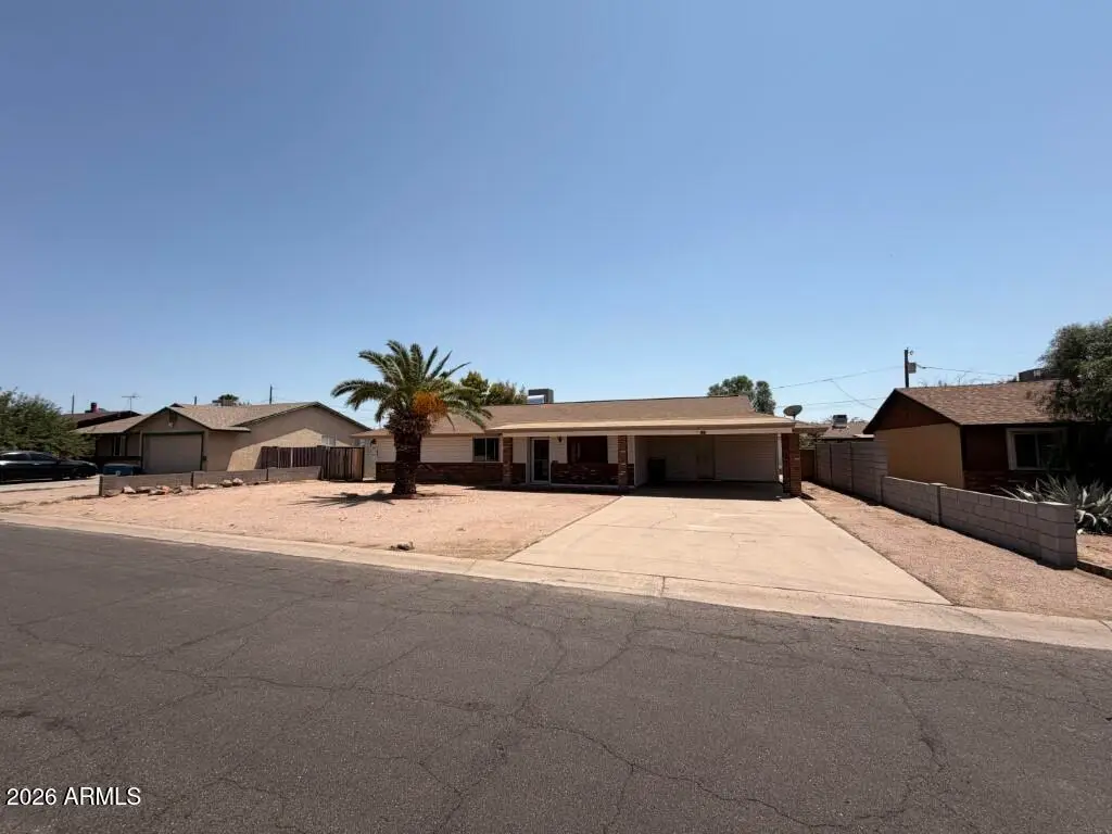 581 W 21st Avenue, Apache Junction, AZ 85120 - #1