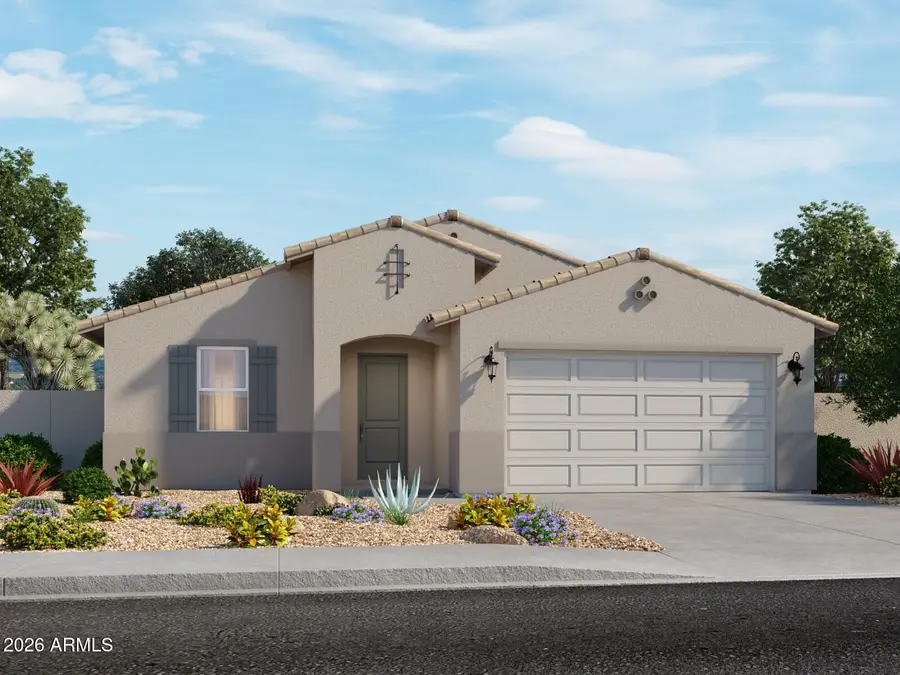 24448 W Gwen Street, Buckeye, AZ 85326 - #2