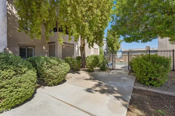 5035 N 17th Avenue #113, Phoenix, AZ 85015