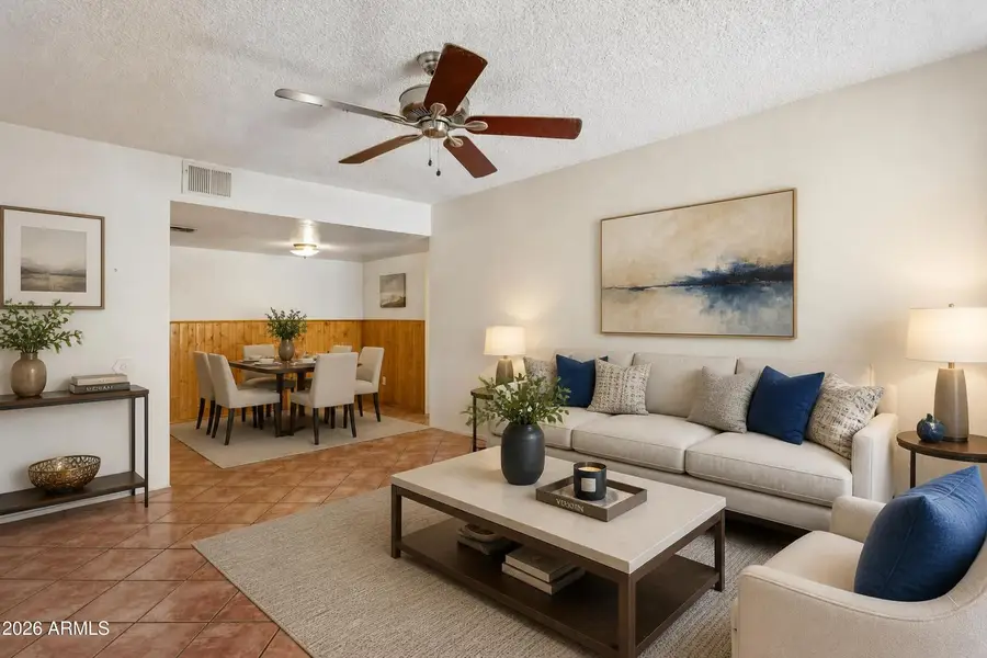 5035 N 17th Avenue #113, Phoenix, AZ 85015 - #2