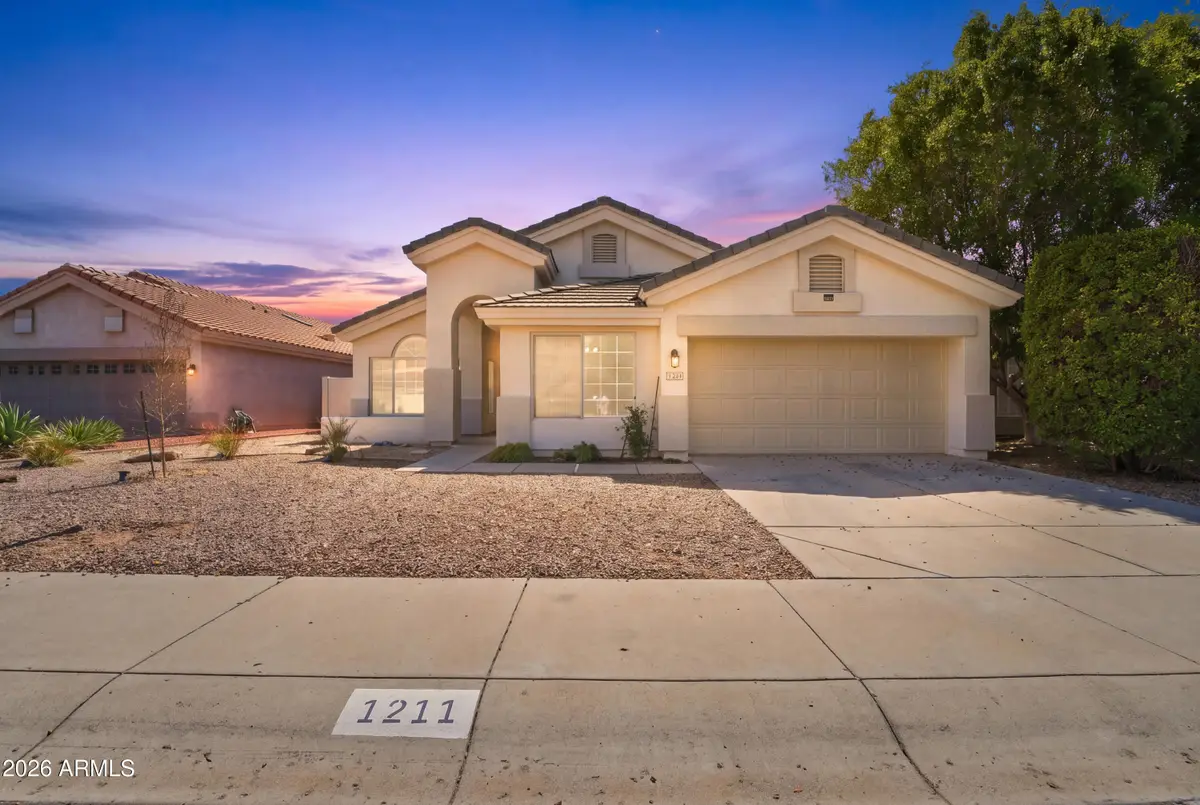 1211 W Carol Ann Way, Phoenix, AZ 85023 - #1