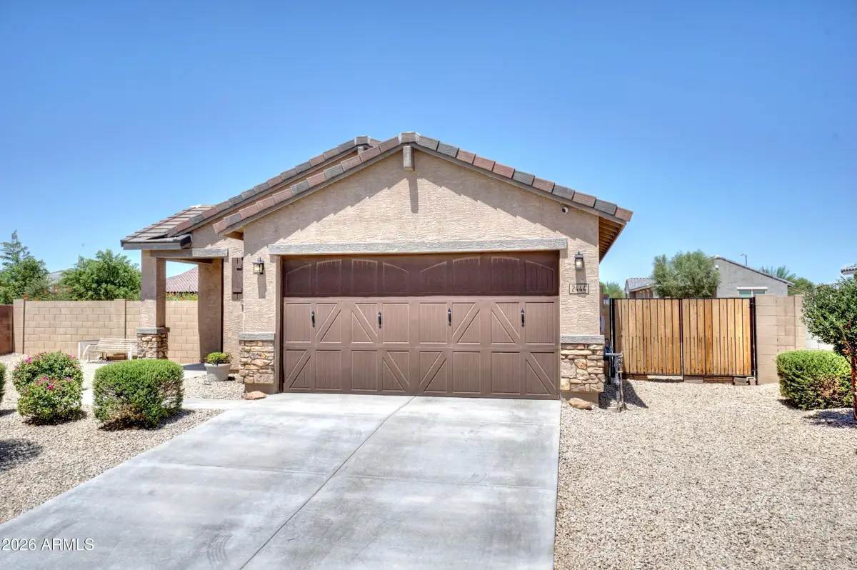 2444 E Santa Ynez Drive, Casa Grande, AZ 85194 - #1