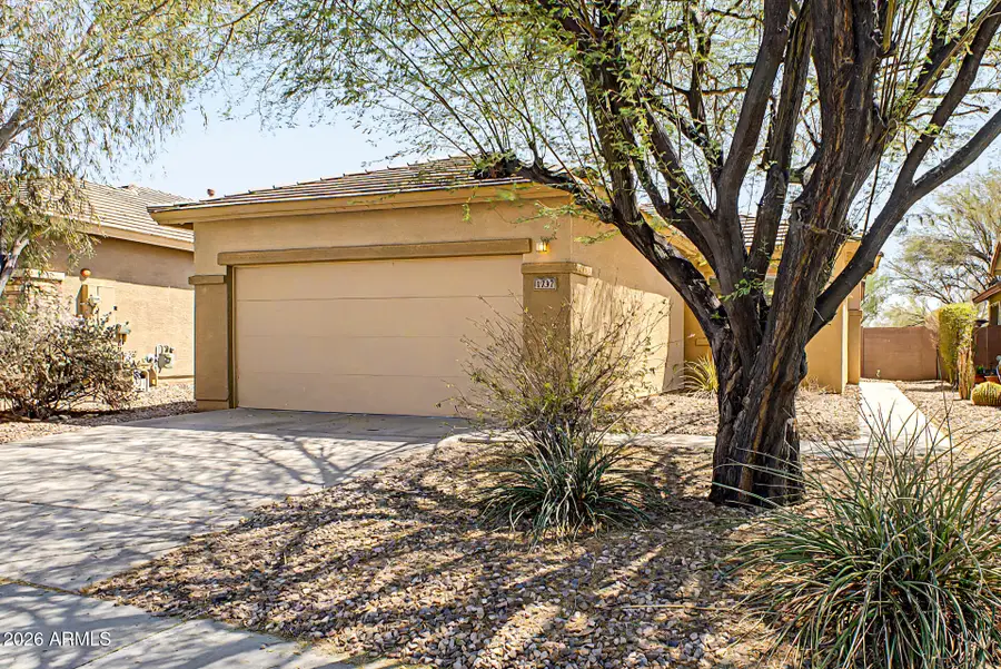 1737 W Morse Drive, Anthem, AZ 85086 - #3