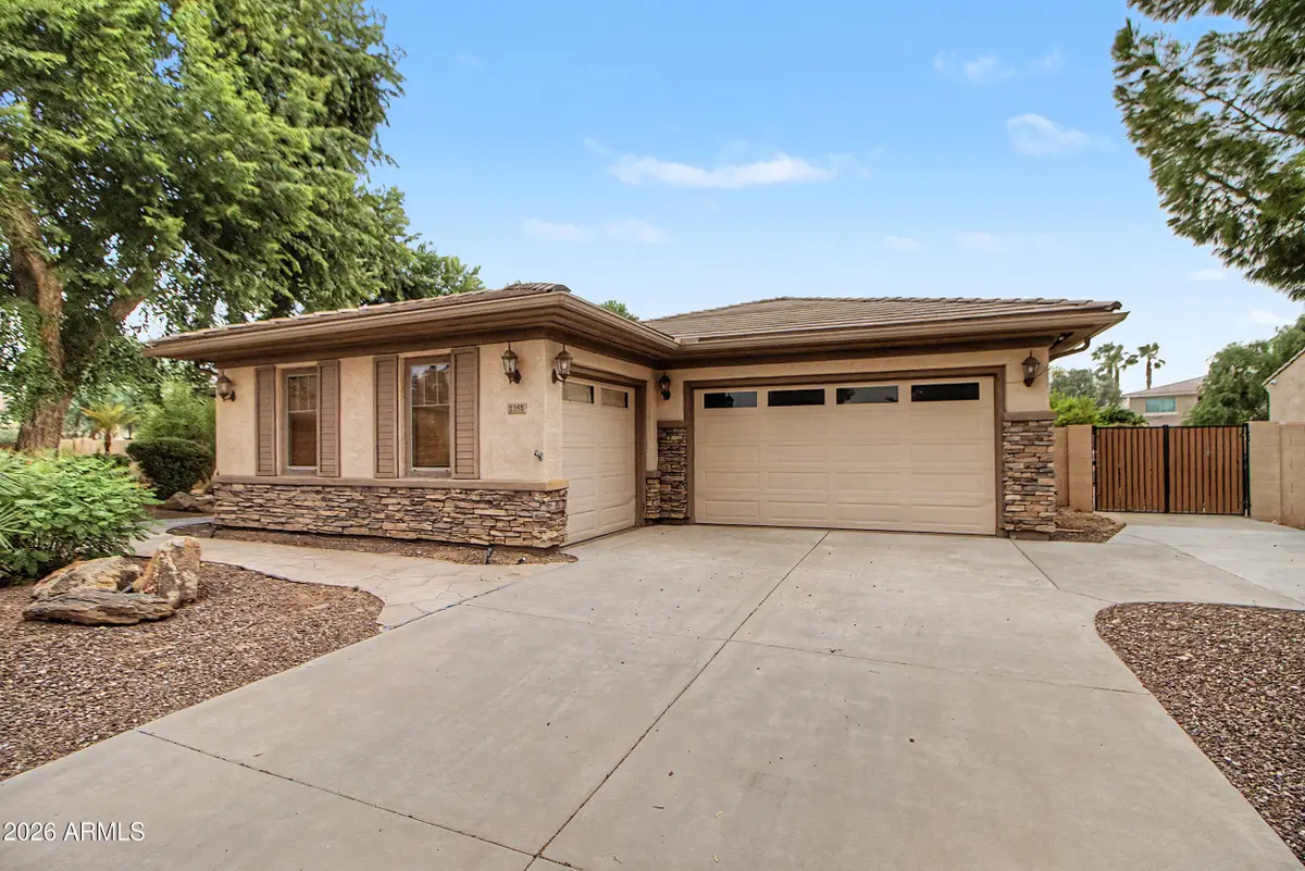 1351 E Canary Drive, Gilbert, AZ 85297 - #1