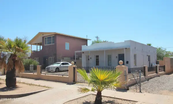 1513 W Taylor Street #A and B, Phoenix, AZ 85007
