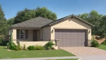 18655 W Hiddenview Drive, Goodyear, AZ 85338 - #1
