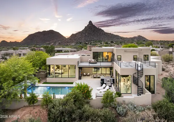 26101 N 104th Place, Scottsdale, AZ 85255