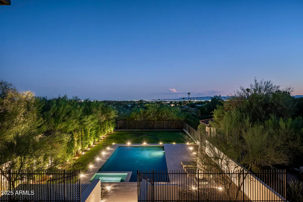 3977 E Paradise View Drive, Paradise Valley, AZ 85253 - #1