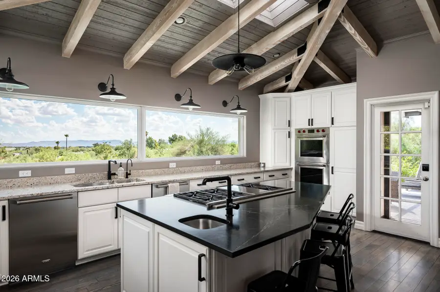 3977 E Paradise View Drive, Paradise Valley, AZ 85253 - #2